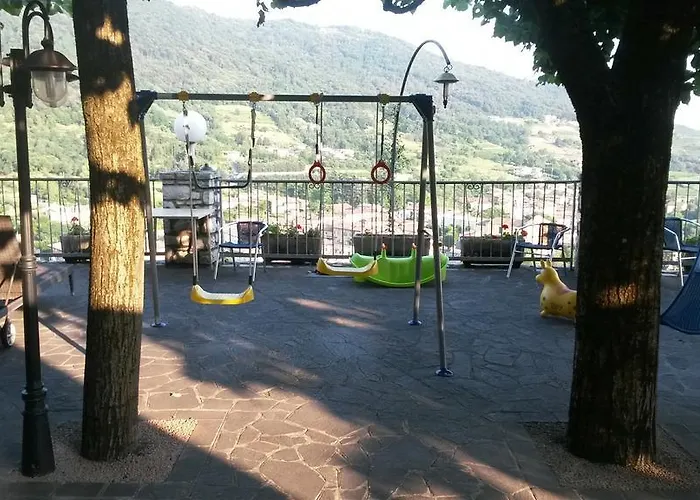 Hotel Ristorante San Michele 2*